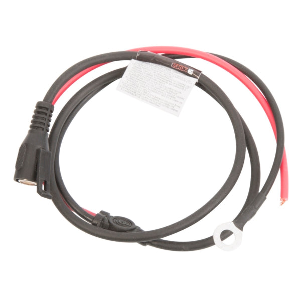 Cables and wires for heating accessories - Electric Double Lens Power Cord without Inline Fuse
