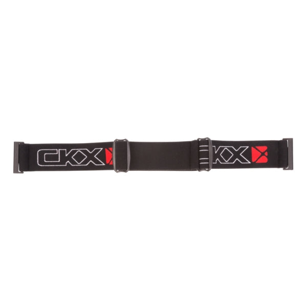 Goggles Accessories - Standard Goggles Strap, Ghost
