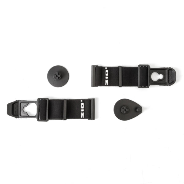 Goggles Accessories - Quick Goggles Strap, 210°