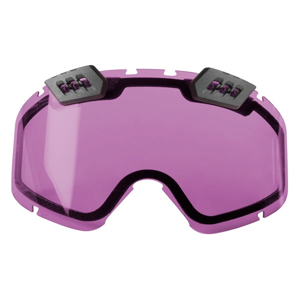 Goggle Lenses - 210° Controlled Goggles Lens, Winter
