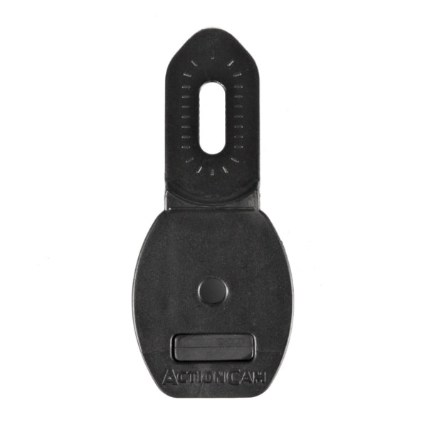 Helmet Components & Pieces - Titan Helmet Camera Mount