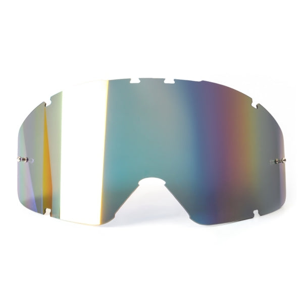 Goggle Lenses - 210° Single Lens, Summer