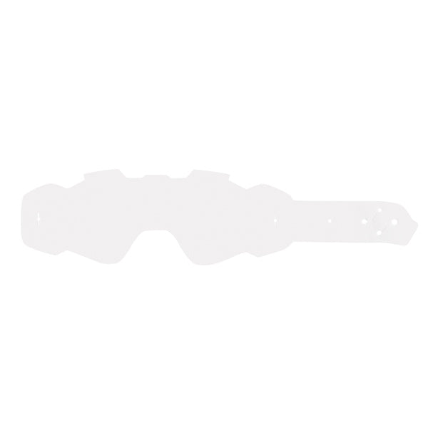 Goggles Accessories - Tear-Off Films
