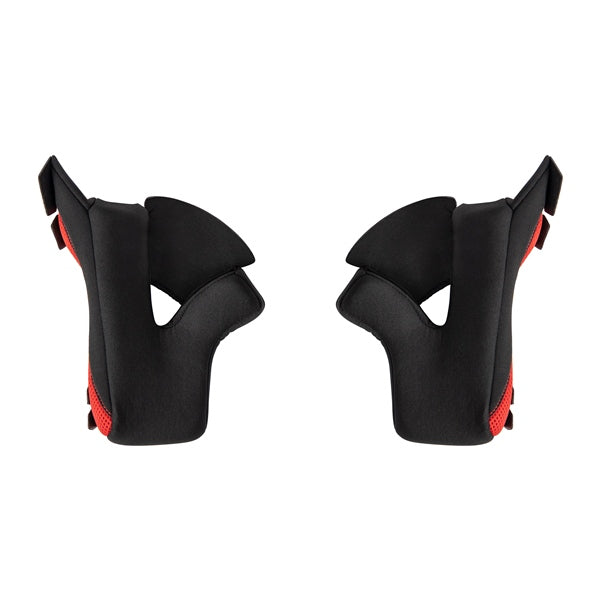 Helmet Components & Pieces - TX319 Cheek Pad