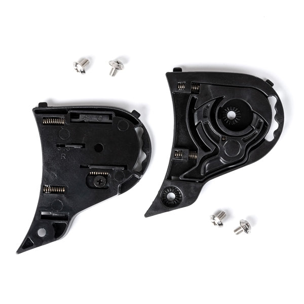 Helmet Components & Pieces - Helmet Parts and Components