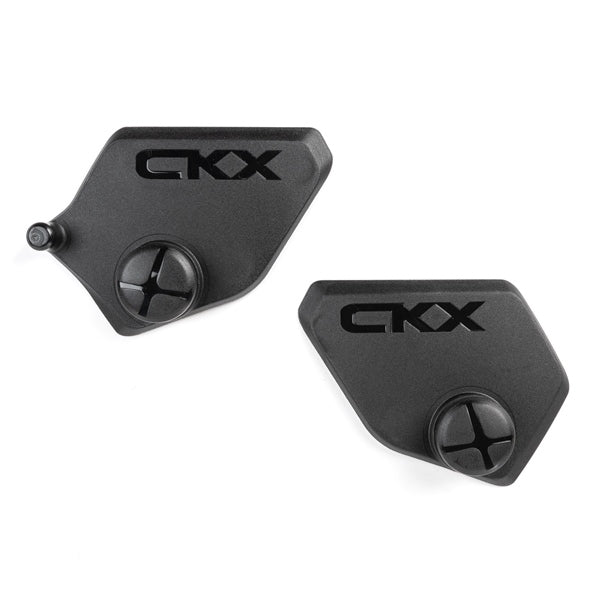 Helmet Components & Pieces - Goggle Holder for Atlas helmet