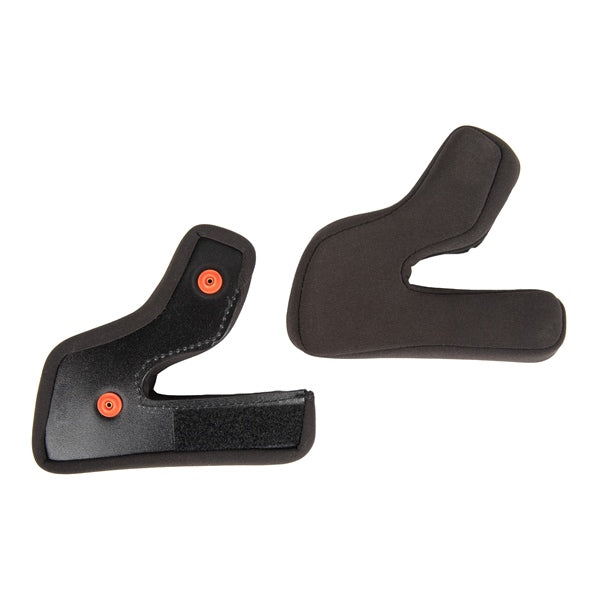 Helmet Components & Pieces - Contact Cheek Pad