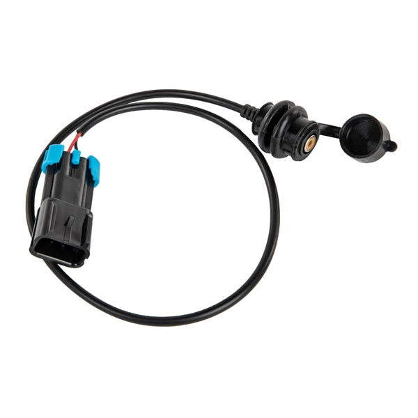 Cables and wires for heating accessories - Heated Visor Harness