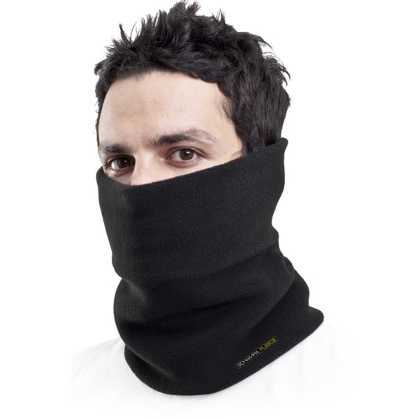 Head and Neck Tubes - Double Layer Neck Gaiter