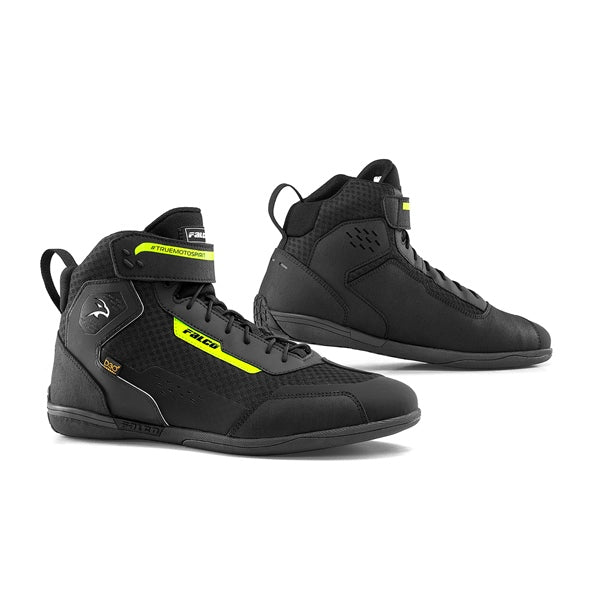 Boots - Speedox Boots