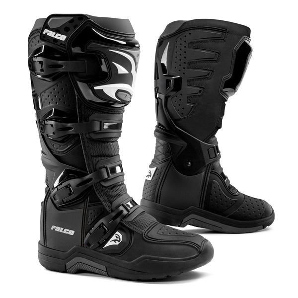 Boots - Terrex boots