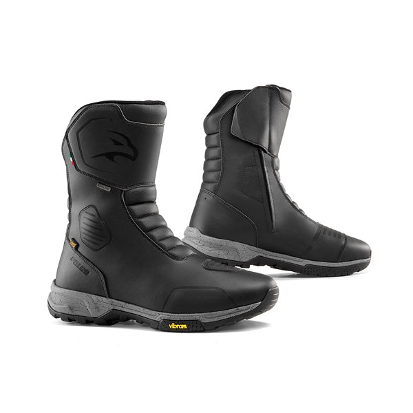 Boots - Warden boots
