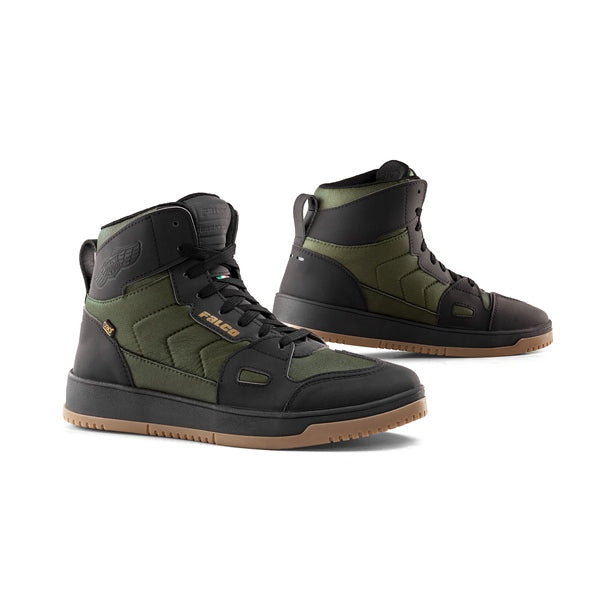 Boots - Harlem boots