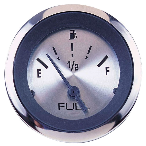 Dashboards - Sterling Fuel Gauge