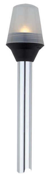 Navigation Lights - Frosted Globe All-Round Light