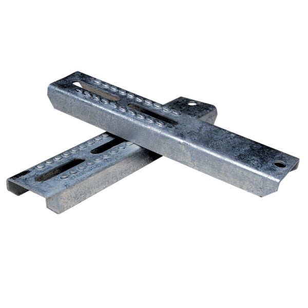 Trailer Brackets - Bolster Bracket