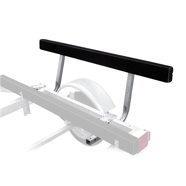 Loading Guides - Bunk Board Guide On