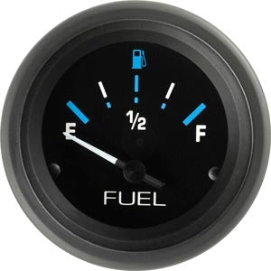 Dashboards - Eclipse Fuel Level Gauge