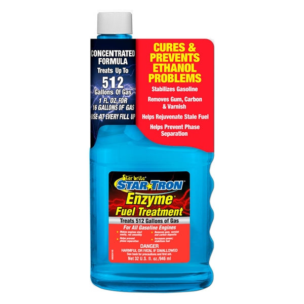 Additives - Concentrate Formula - Gas Additive