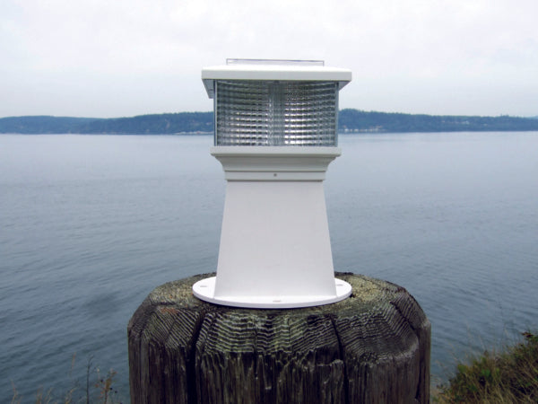 Lights - Pilling Light