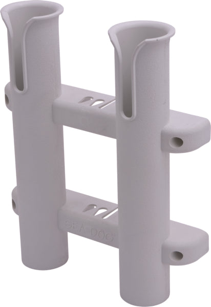 Rod Holders - Two Pole Rod Storage Rack
