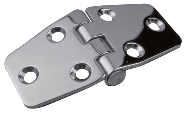 Hinges - Flush Door Hinge