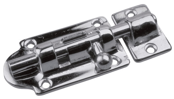 Padlocks and Locks - Barrel Bolt