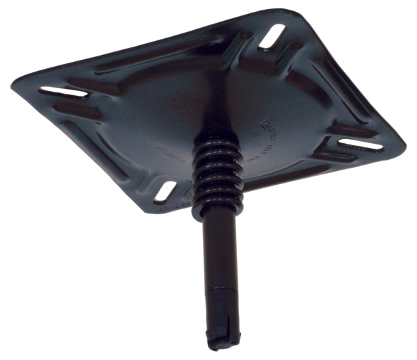 Seat Mounts - Kingpin Swivel Seat Mount