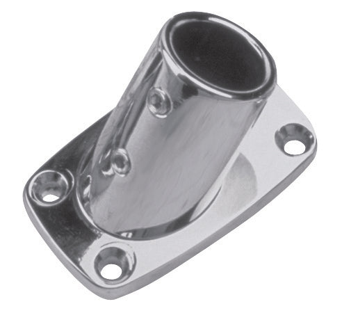 Rail Hardwares - Base Rail Fittings