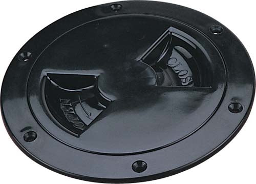 Deck Plates - Deck Plate, Screw Out