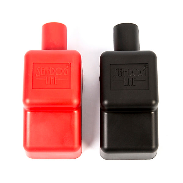Battery Terminal Covers - Battery Terminal Cover