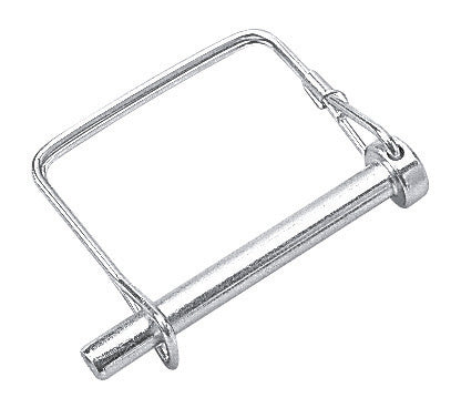 Padlocks and Locks - Coupler Lock & Pin