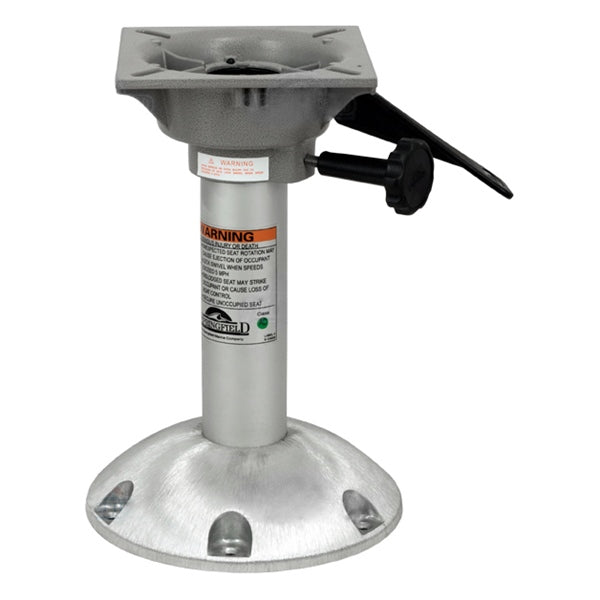 Pedestals - Explorer Series Fixed Height Pedestal