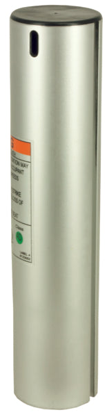 Pedestals - Seat Post 2-3/8" Plug-in Series