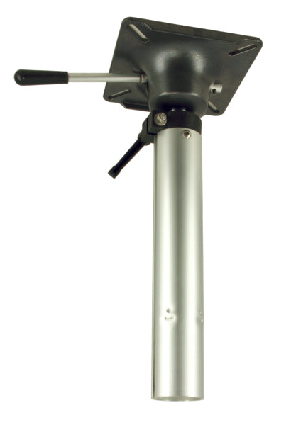 Pedestals - Plug-in Series Pedestal (Adjustable Pedestals)