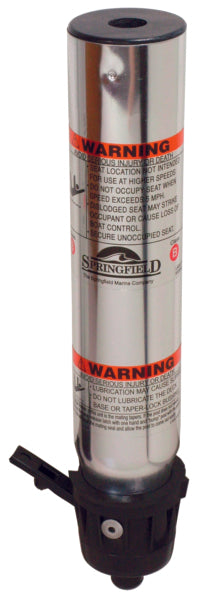 Pedestals - Taperlock HI LO, Seat Post