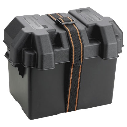 Battery Trays - Standard Battery Box