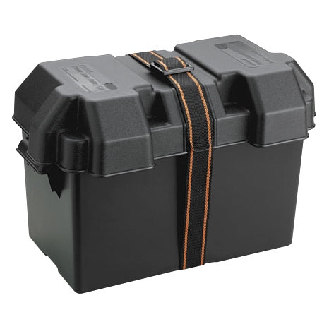 Battery Trays - Power Guard 27 Battery Box