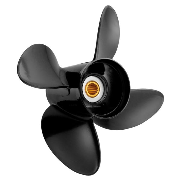 PROPEL 4 13 1/4" 13 PITCH RG ALU