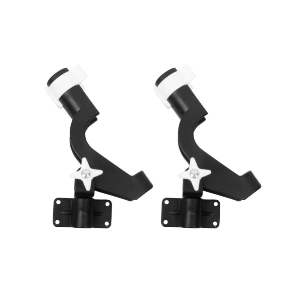 Rod Holders - High-Impact Co-Polymer Rod Holder