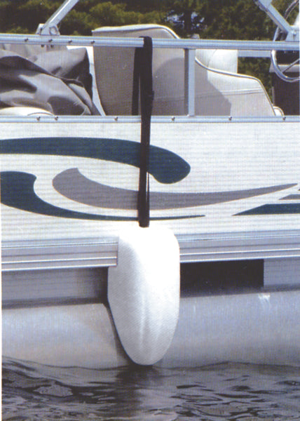 Fenders Marine - Pontoon Fender