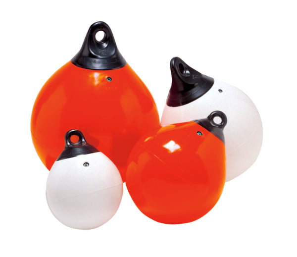 Fenders Marine - Tuff End Inflatable Fender