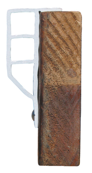 Dock Bumpers - Full Face Profile