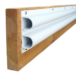 Dock Bumpers - Double “D” Dock Bumper