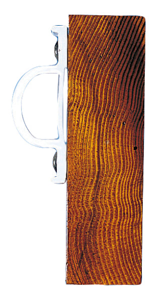Dock Bumpers - “D” Profile