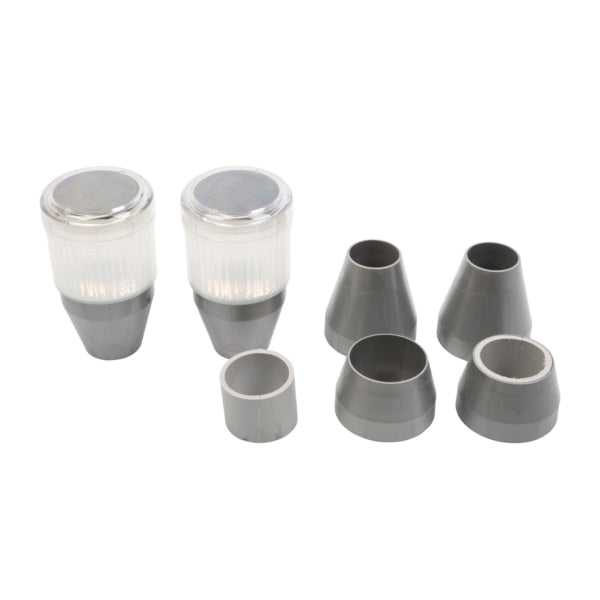 Lights - Solar Post Lights