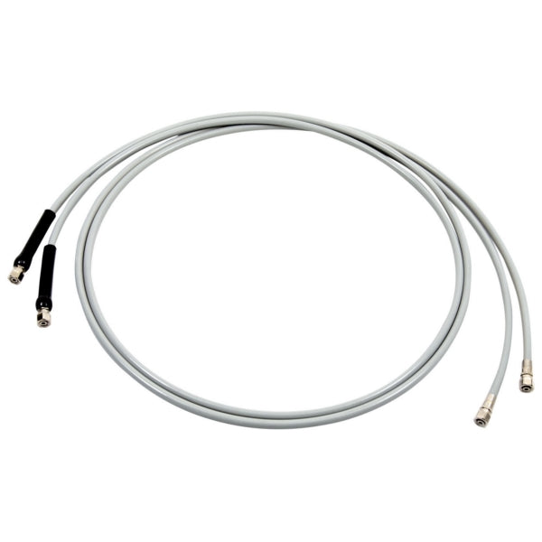 Hoses - Two Hose Kit for Silver Steer