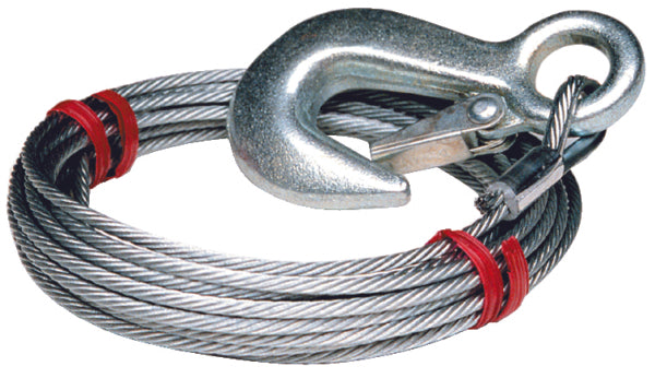 Winch Cables - Winch Cable