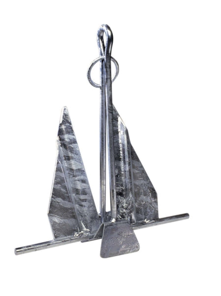 Anchors - Hooker Quick Set Anchor