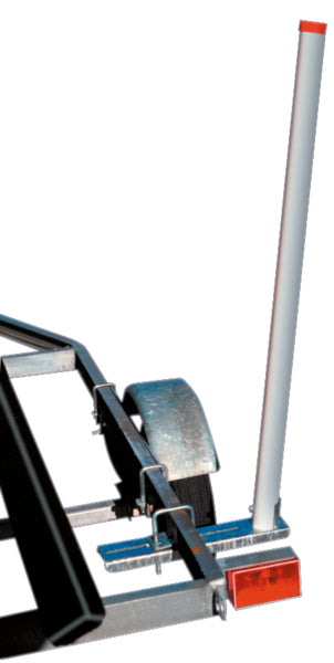 Loading Guides - Boat Guides (Pair)